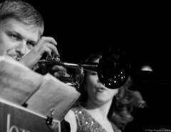 Jazz Dance Orchestra. 13-летие в Тоннах
