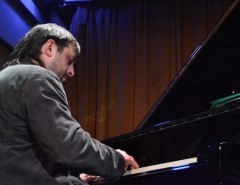 Brilliant Jazz Club  открывает новый сезон в в Еврейском Культурном Центре на Большой Никитской