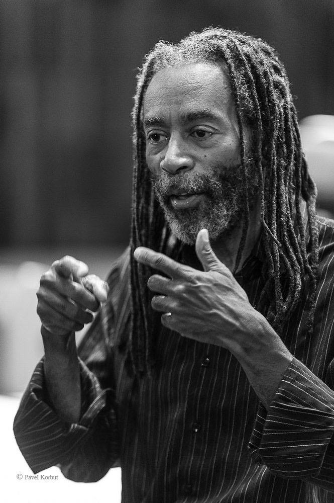 Bobby mcferrin be happy