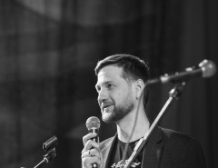 10-летие "VR Jazz Fest" в КЗ на Новом Арбате