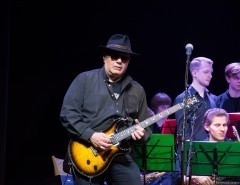 «Tribute The Blues Brothers» в клубе ДуровЪ