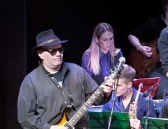 «Tribute The Blues Brothers» в клубе ДуровЪ