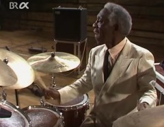 Art Blakey & The Jazz Messengers - Along Came Betty