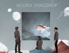 Accordi Disaccordi - Limehouse Blues (official video)