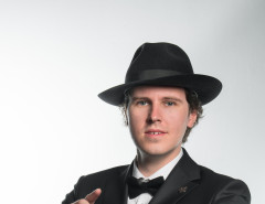 Александр Абрамов (вокал)