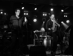 Алексею Козлову 90. Время арсенальных пятниц