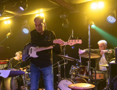 Алексею Козлову 90. Время арсенальных пятниц