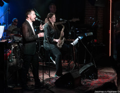 Алексею Козлову 90. Время арсенальных пятниц