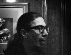 Алексею Козлову 90. Время арсенальных пятниц