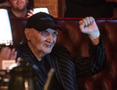 Алексею Козлову 90. Время арсенальных пятниц