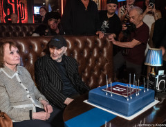 Алексею Козлову 90. Время арсенальных пятниц