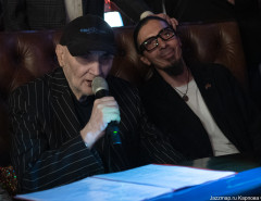 Алексею Козлову 90. Время арсенальных пятниц