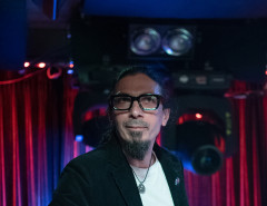 Алексею Козлову 90. Время арсенальных пятниц