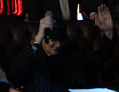 Алексею Козлову 90. Время арсенальных пятниц