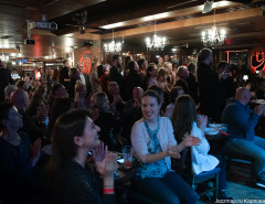 Алексею Козлову 90. Время арсенальных пятниц