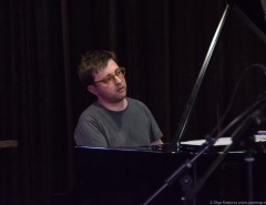 Alex Sipiagin Quartet/США-Россия в клубе Игоря Бутмана