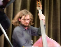 Alex Sipiagin Quartet/США-Россия в клубе Игоря Бутмана