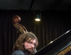Alex Sipiagin Quartet/США-Россия в клубе Игоря Бутмана