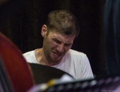 Alex Sipiagin Quartet/США-Россия в клубе Игоря Бутмана