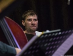 Alex Sipiagin Quartet/США-Россия в клубе Игоря Бутмана