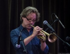 Alex Sipiagin Quartet/США-Россия в клубе Игоря Бутмана
