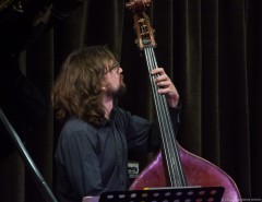 Alex Sipiagin Quartet/США-Россия в клубе Игоря Бутмана