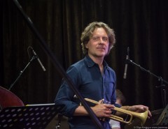 Alex Sipiagin Quartet/США-Россия в клубе Игоря Бутмана