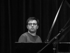 Alex Sipiagin Quartet/США-Россия в клубе Игоря Бутмана