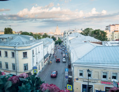 Алина Енгибарян с авторской программой 02.07.2022 в Клубе Алексея Козлова