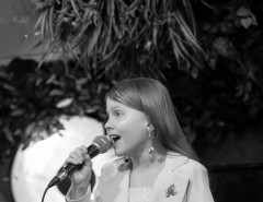 Алина Ростоцкая в Клубе Алексея Козлова