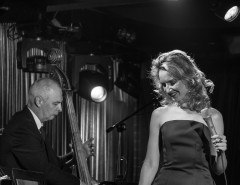 Анастасия Лютова и "Лютый бэнд": "Some Like It Jazz"