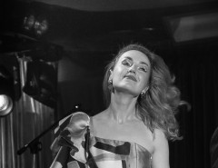 Анастасия Лютова и "Лютый бэнд": "Some Like It Jazz"