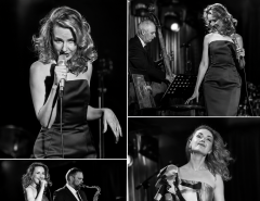 Анастасия Лютова и "Лютый бэнд": "Some Like It Jazz"