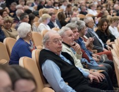 Анатолию Кроллу - 75 лет! Торжественный юбилей в Доме Музыки