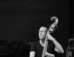 Avishai Cohens Trio в Доме Музыки 12 октября 2017