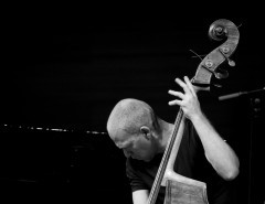 Avishai Cohens Trio в Доме Музыки 12 октября 2017