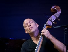 Avishai Cohens Trio в Доме Музыки 12 октября 2017