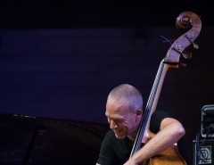 Avishai Cohens Trio в Доме Музыки 12 октября 2017