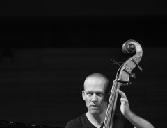 Avishai Cohens Trio в Доме Музыки 12 октября 2017