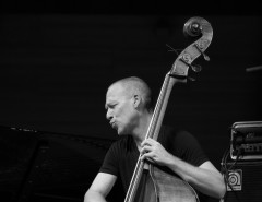 Avishai Cohens Trio в Доме Музыки 12 октября 2017