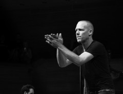 Avishai Cohens Trio в Доме Музыки 12 октября 2017