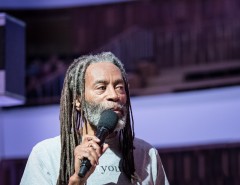 Заряд(ье) позитива: Bobby McFerrin в КЗ "Зарядье" (Москва, 2.11.2018)