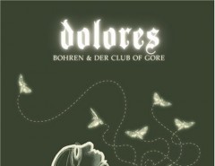 Bohren der Club of Gore