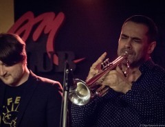 Большой сборный концерт в День рождения JAM Club Андрея Макаревича