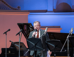 "Будущее джаза" 2025 зажигает новые звезды