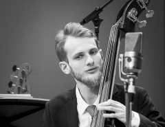 "Будущее джаза" 2025 зажигает новые звезды