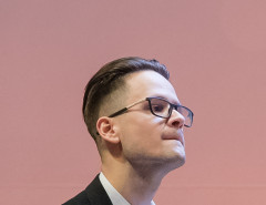 "Будущее джаза" 2025 зажигает новые звезды