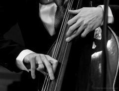 "Будущее джаза" 2025 зажигает новые звезды