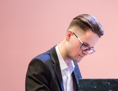 "Будущее джаза" 2025 зажигает новые звезды