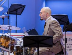 "Будущее джаза" 2025 зажигает новые звезды